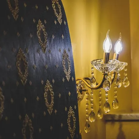 Canella Hotel Rzym