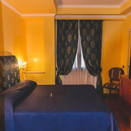 Ξενοδοχείο Canella *