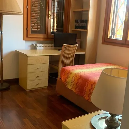 Villa Zamunda Rome