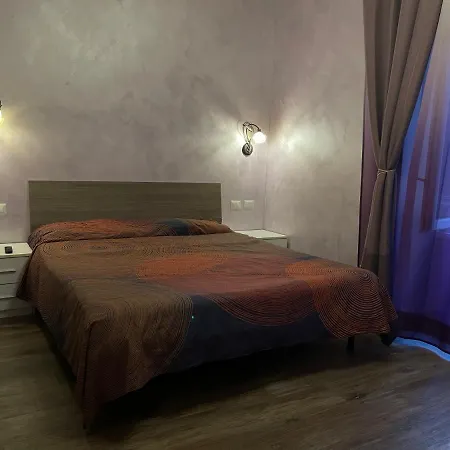 Iris 2* Roma