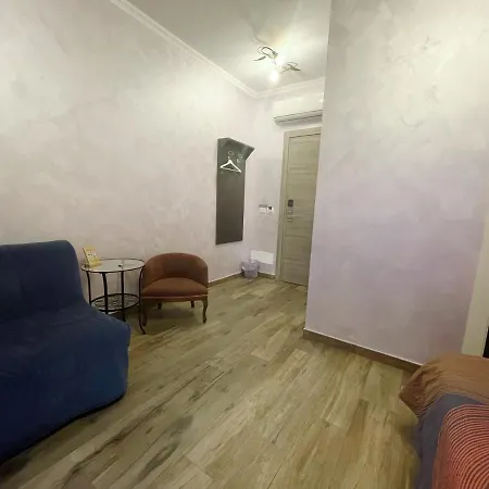 Bed & Breakfast Iris 2*