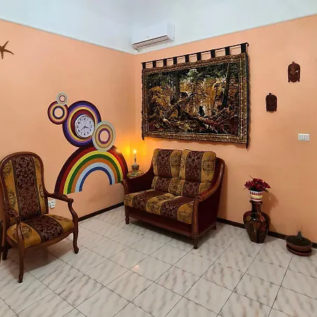 And Comfort Guest house
