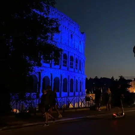 Cavour 44616 Rome