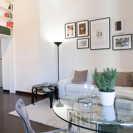 Navona Design Casa E Per Vacanze Appartement *