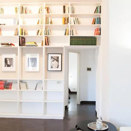 Navona Design Casa E Per Vacanze Appartement