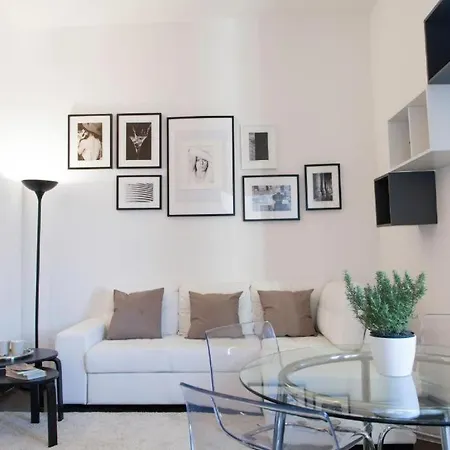Navona Design Casa E Per Vacanze Appartement *
