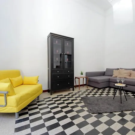 4bnb - Quiriti Delightful Appartamento