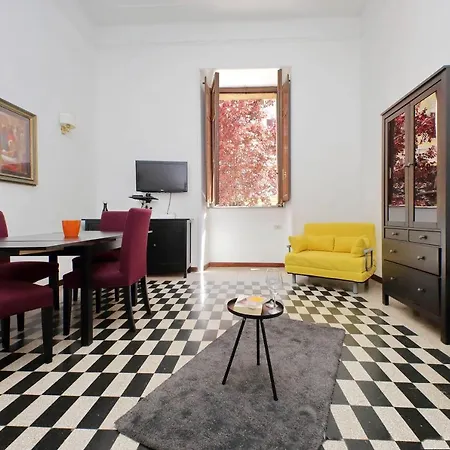 4bnb - Quiriti Delightful * Rome