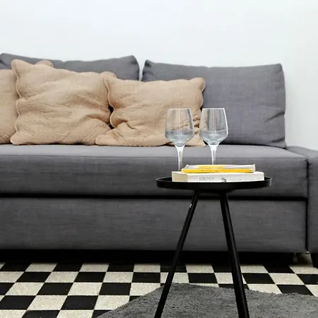 4bnb - Quiriti Delightful Appartamento