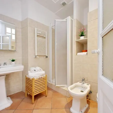Appartamento 4bnb - Quiriti Delightful *