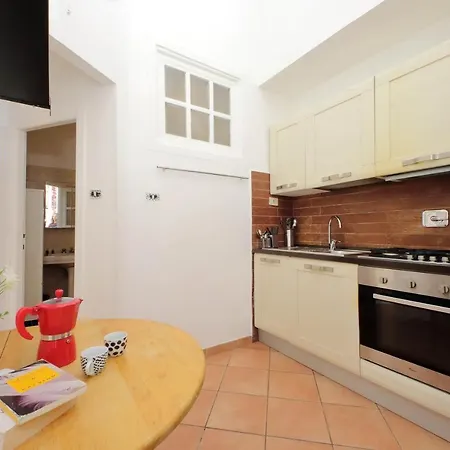 Appartamento 4bnb - Quiriti Delightful Roma