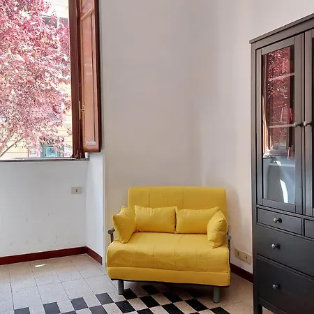 Apartment 4bnb - Quiriti Delightful Rome
