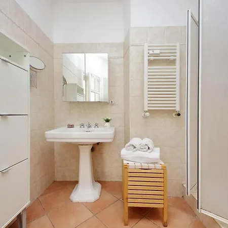 Apartment 4bnb - Quiriti Delightful Rome