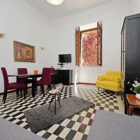 4bnb - Quiriti Delightful * Roma