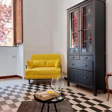 Appartamento 4bnb - Quiriti Delightful *