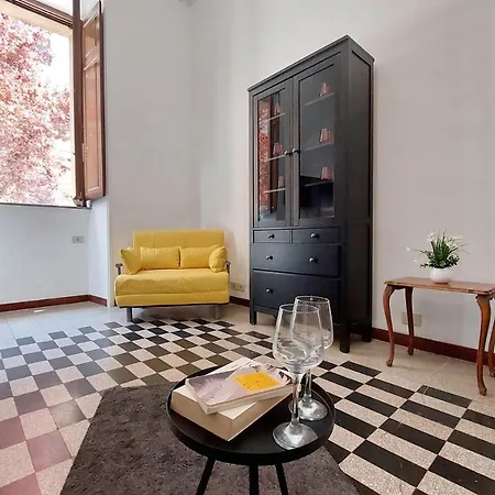 Appartamento 4bnb - Quiriti Delightful Roma
