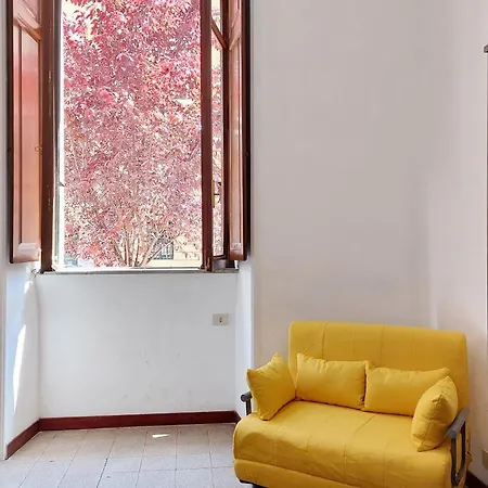 4bnb - Quiriti Delightful Appartamento Roma