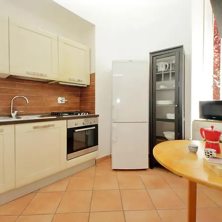 4bnb - Quiriti Delightful Apartment
