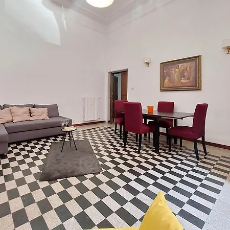 4bnb - Quiriti Delightful