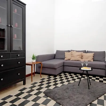 Appartamento 4bnb - Quiriti Delightful Roma