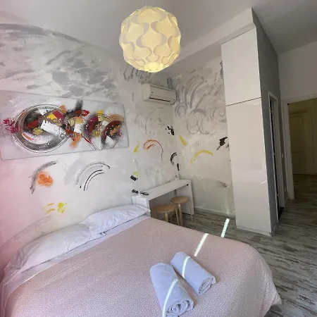 Moshi Moshi Bed & Breakfast 3*