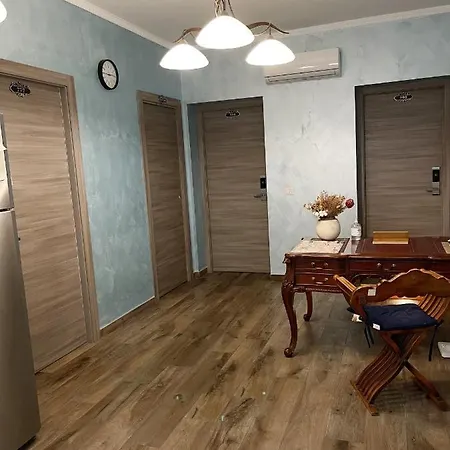 Bed & Breakfast Iris Roma