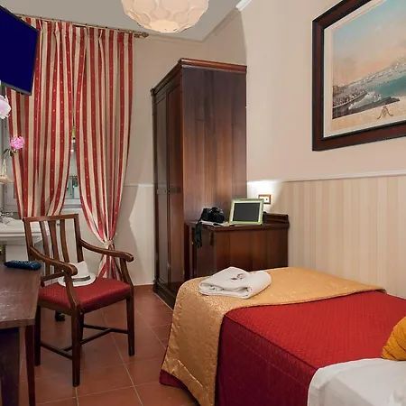 Budget Des Arts Auberge de jeunesse *