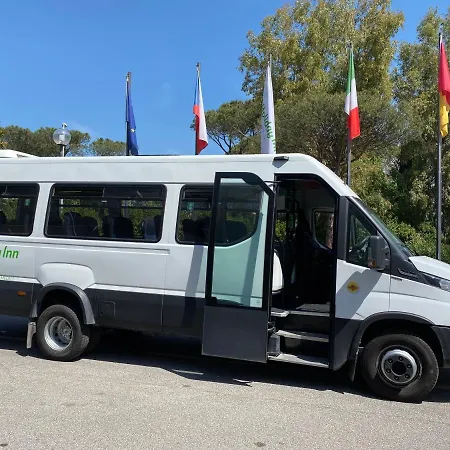 - Eur Parco Dei Medici By Ihg Ξενοδοχείο 4*