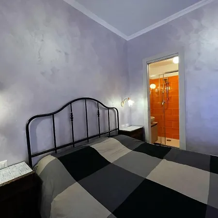 Iris Bed & Breakfast