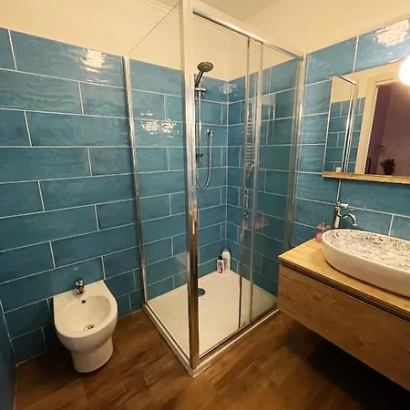 Iris Bed & Breakfast Roma
