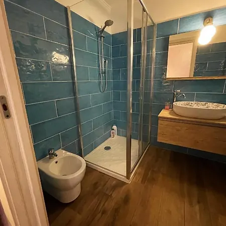 Bed & Breakfast Iris 2*