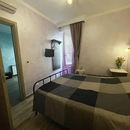 Iris Bed & Breakfast Rome