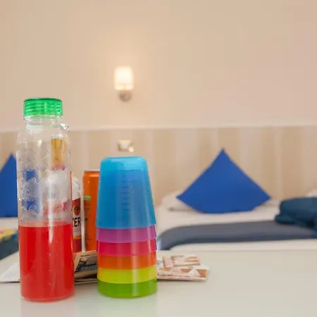 Budget Des Arts Auberge de jeunesse