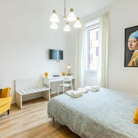 Lux House Guest Ρώμη