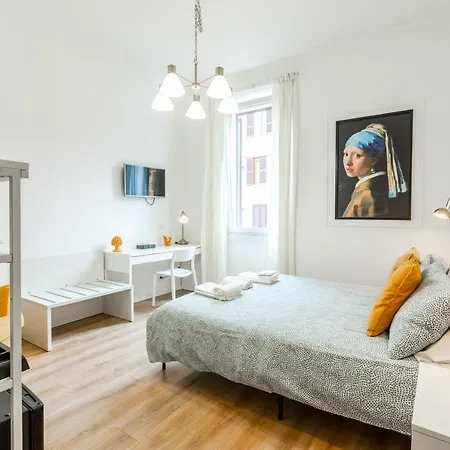 Lux House Guest Ρώμη