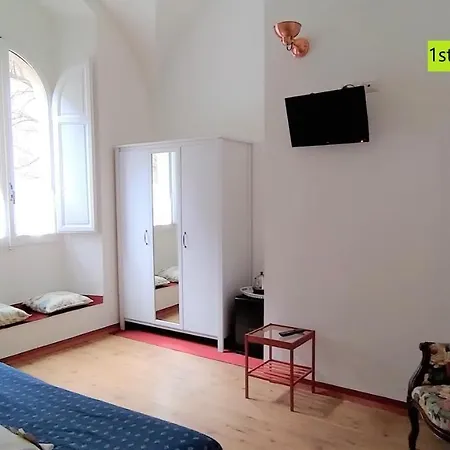 Teatime Al Colosseo Apartamento *