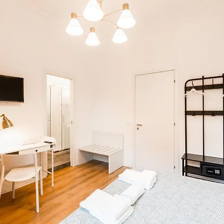 Lux House Guest Ρώμη