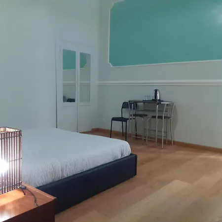 R.t. House's Hostel Rome