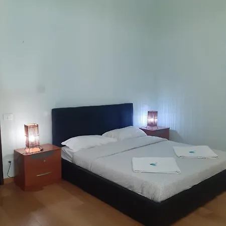 Hostel R.t. House's Rome
