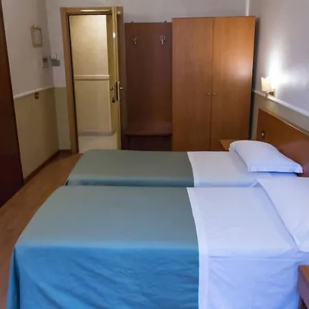 Numa Linea Hotel Rzym