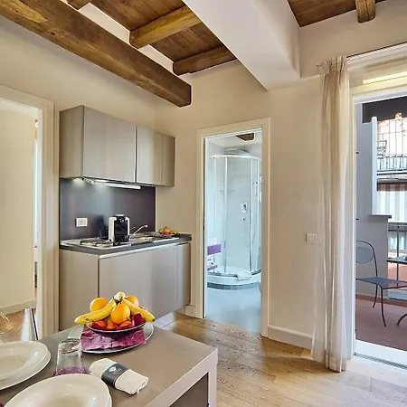 Trevi Palace Luxury