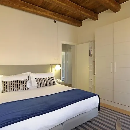Trevi Palace Luxury Отель
