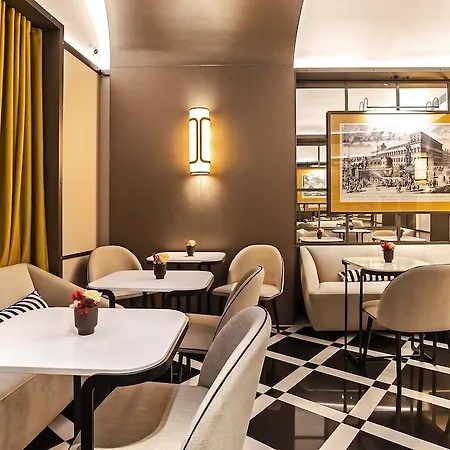 Hotel Lunetta
