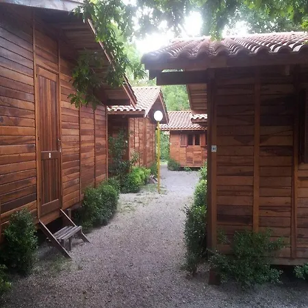 Seven Hills Village 4* Rome