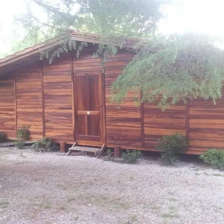 Seven Hills Village Campsite