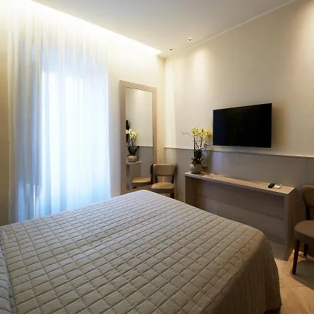 Harry's Bar Trevi Luxury - Mignanelli شقة روما