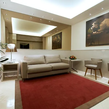 Harry's Bar Trevi Luxury - Mignanelli Roma