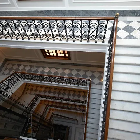 Harry's Bar Trevi Luxury - Mignanelli Appartamento *