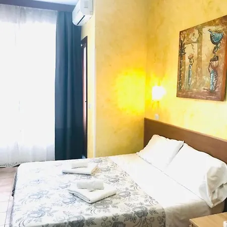 Green Guesthouse