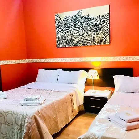 Green Guesthouse *